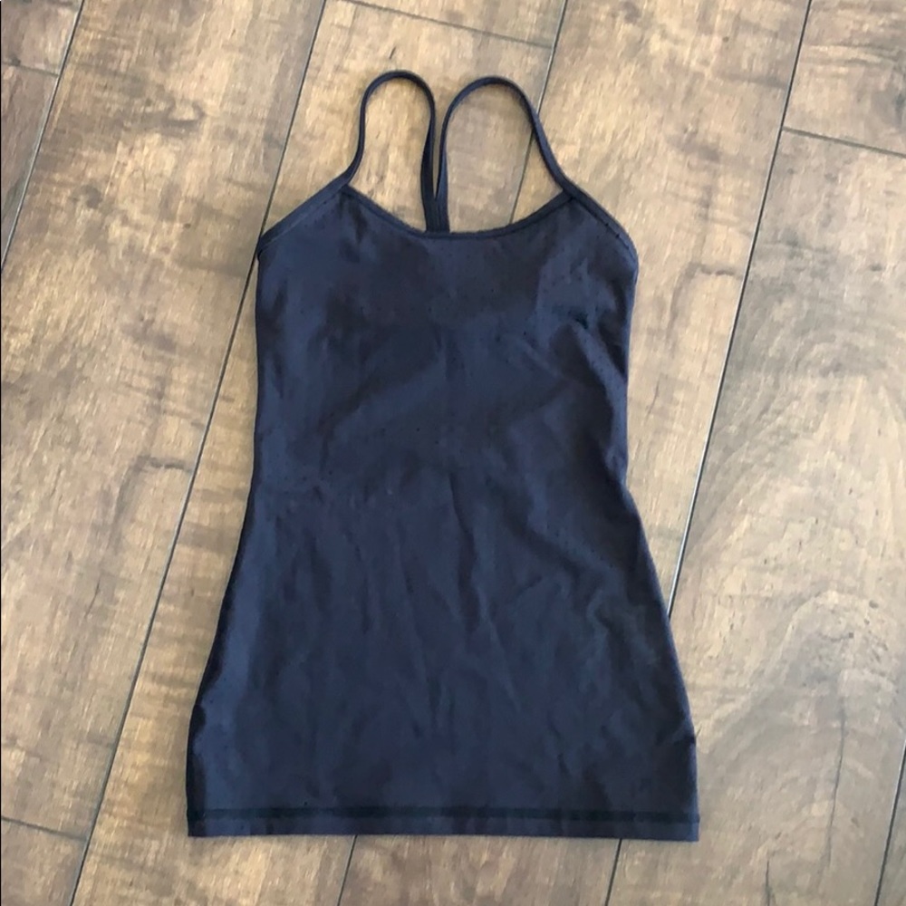 LuLu Lemon tank